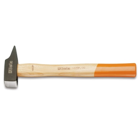 Beta Riveting Hammer, Wooden Shaft, 30mm 13700430